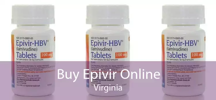 Buy Epivir Online Virginia