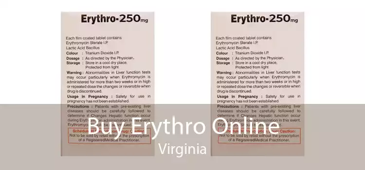 Buy Erythro Online Virginia