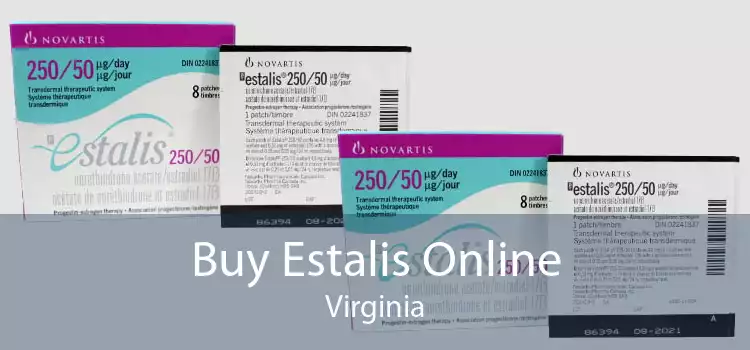 Buy Estalis Online Virginia