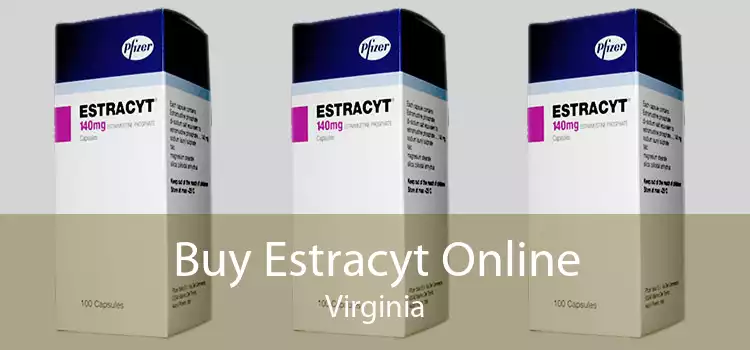 Buy Estracyt Online Virginia