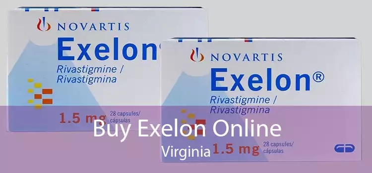 Buy Exelon Online Virginia