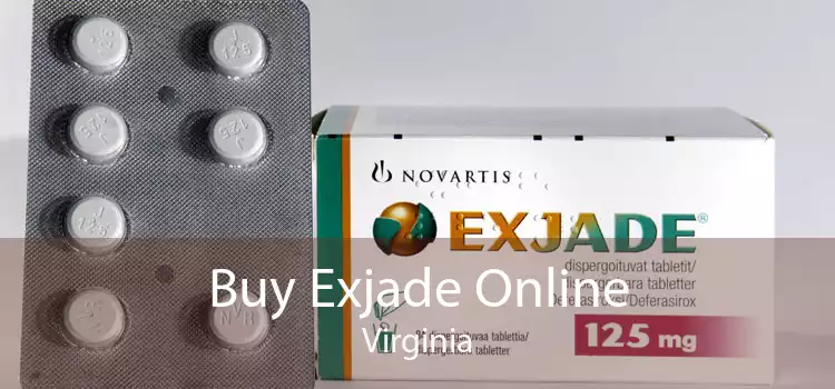 Buy Exjade Online Virginia