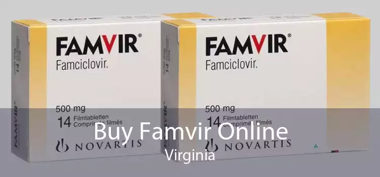 Buy Famvir Online Virginia