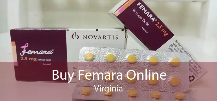 Buy Femara Online Virginia