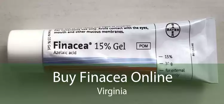 Buy Finacea Online Virginia
