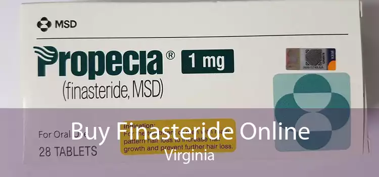 Buy Finasteride Online Virginia
