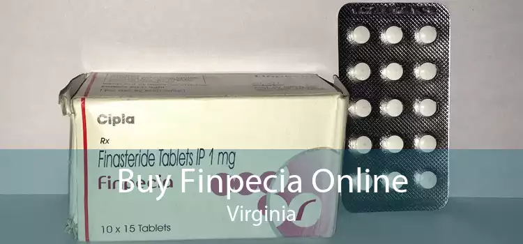 Buy Finpecia Online Virginia