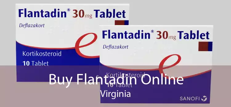 Buy Flantadin Online Virginia