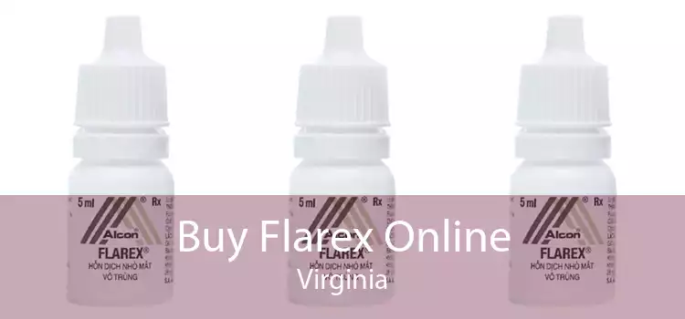 Buy Flarex Online Virginia