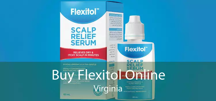Buy Flexitol Online Virginia