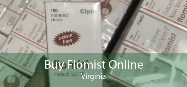 Buy Flomist Online Virginia