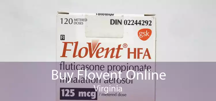 Buy Flovent Online Virginia