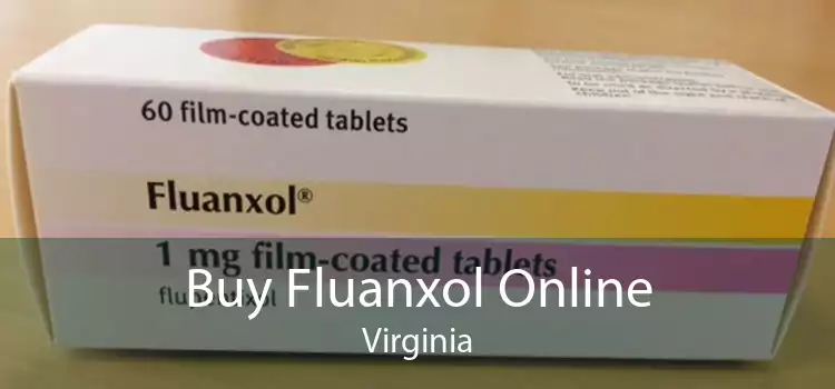 Buy Fluanxol Online Virginia