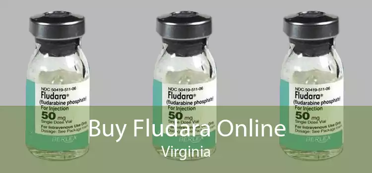 Buy Fludara Online Virginia