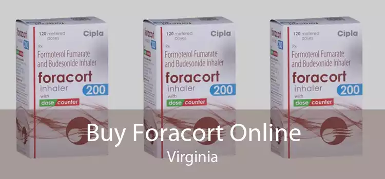 Buy Foracort Online Virginia
