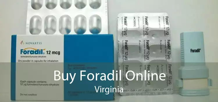 Buy Foradil Online Virginia