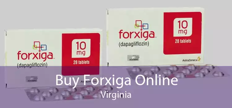 Buy Forxiga Online Virginia