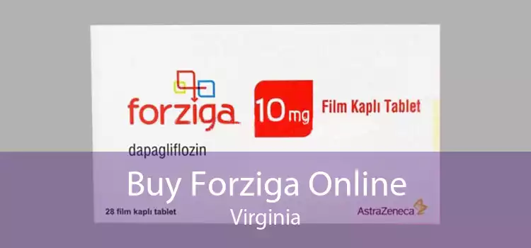 Buy Forziga Online Virginia