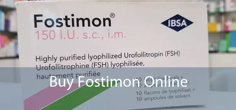 Buy Fostimon Online 