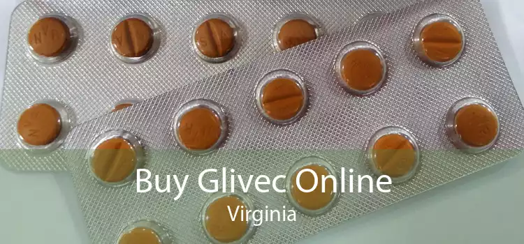 Buy Glivec Online Virginia