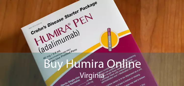 Buy Humira Online Virginia