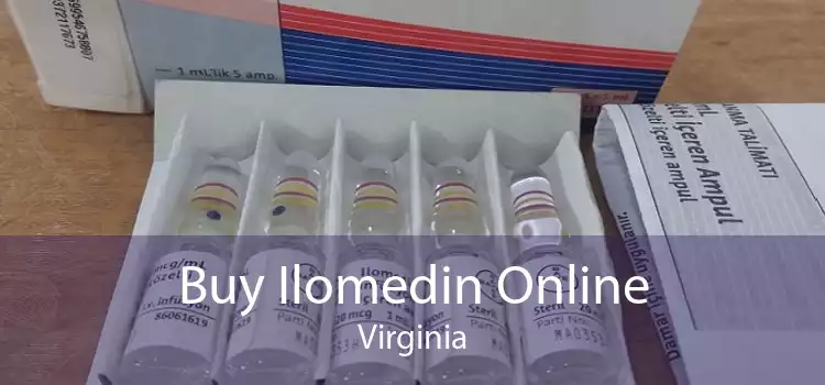 Buy Ilomedin Online Virginia