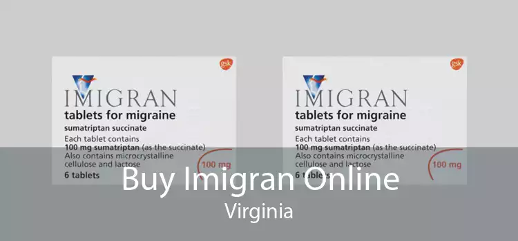 Buy Imigran Online Virginia