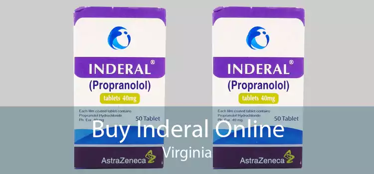 Buy Inderal Online Virginia