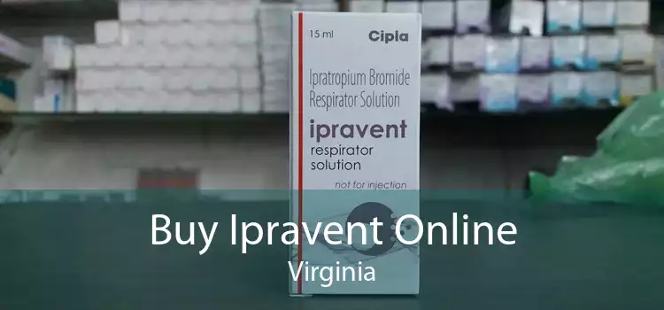Buy Ipravent Online Virginia
