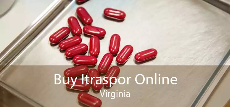 Buy Itraspor Online Virginia