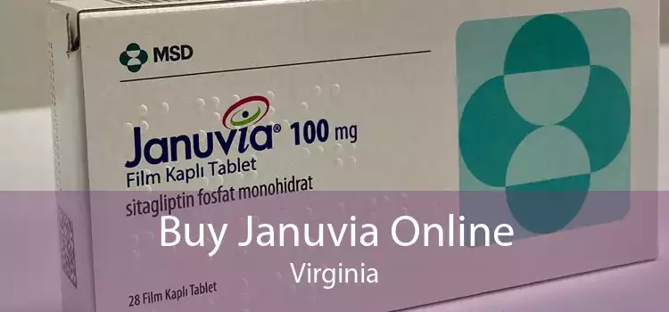 Buy Januvia Online Virginia