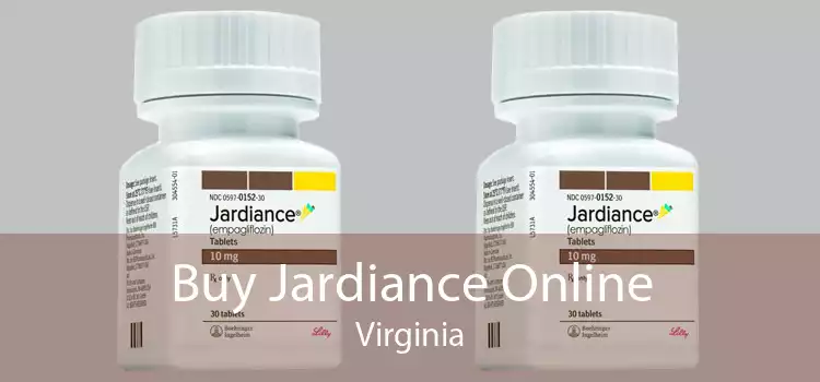 Buy Jardiance Online Virginia