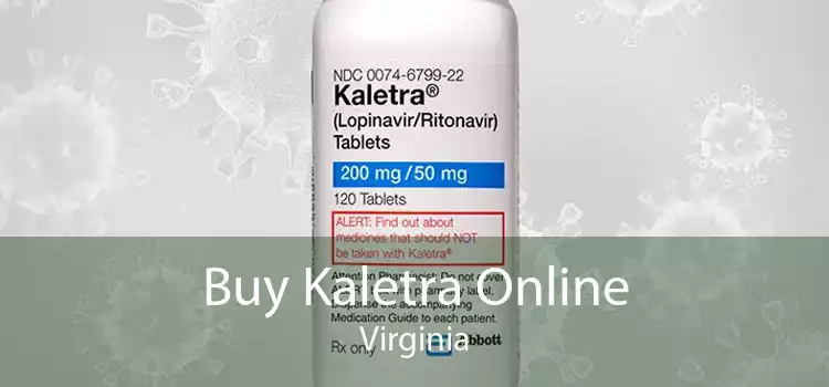 Buy Kaletra Online Virginia