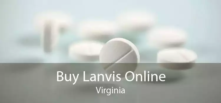 Buy Lanvis Online Virginia