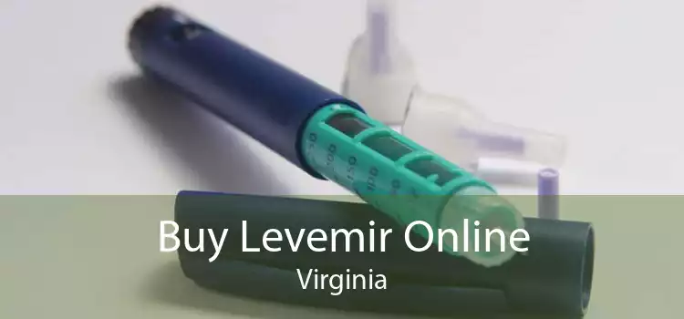 Buy Levemir Online Virginia
