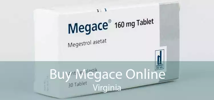 Buy Megace Online Virginia