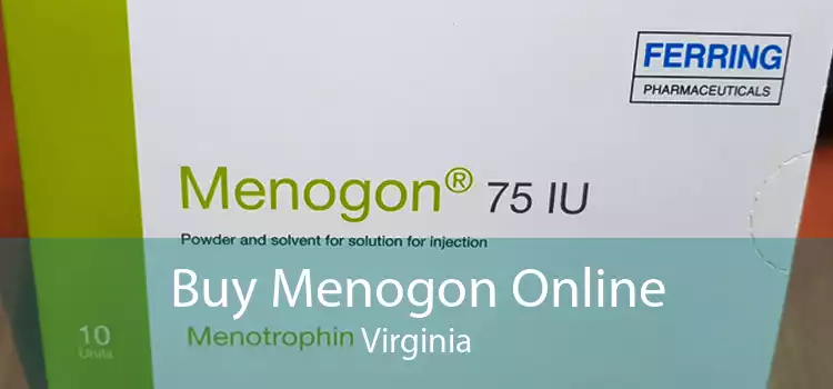 Buy Menogon Online Virginia