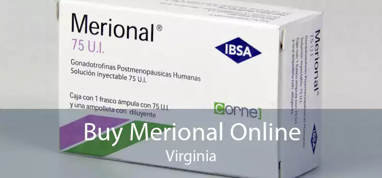 Buy Merional Online Virginia