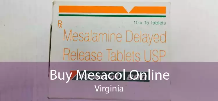 Buy Mesacol Online Virginia