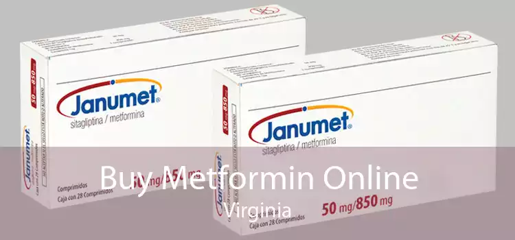 Buy Metformin Online Virginia