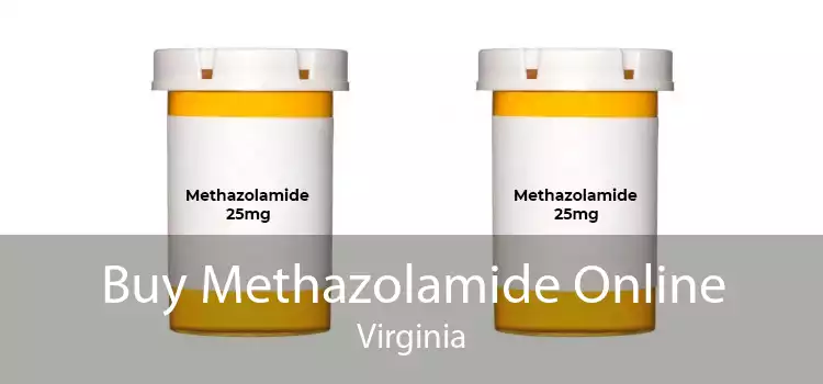Buy Methazolamide Online Virginia