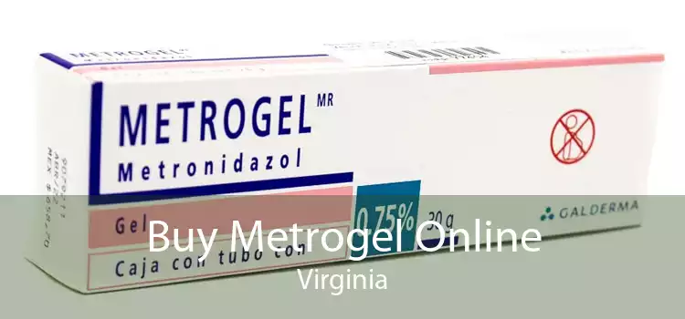 Buy Metrogel Online Virginia