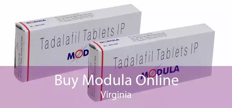 Buy Modula Online Virginia