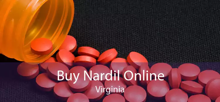 Buy Nardil Online Virginia