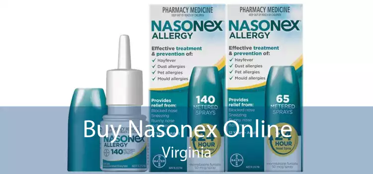 Buy Nasonex Online Virginia