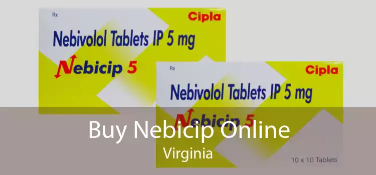 Buy Nebicip Online Virginia
