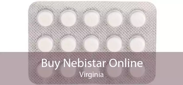 Buy Nebistar Online Virginia