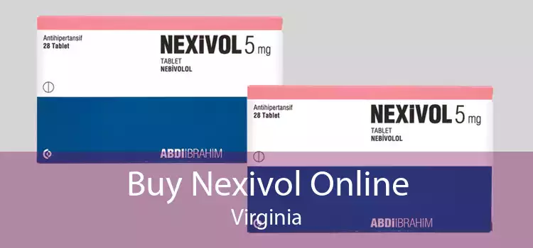 Buy Nexivol Online Virginia