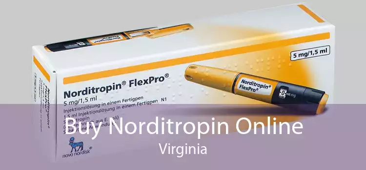 Buy Norditropin Online Virginia