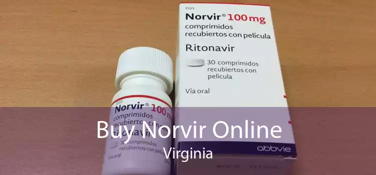 Buy Norvir Online Virginia